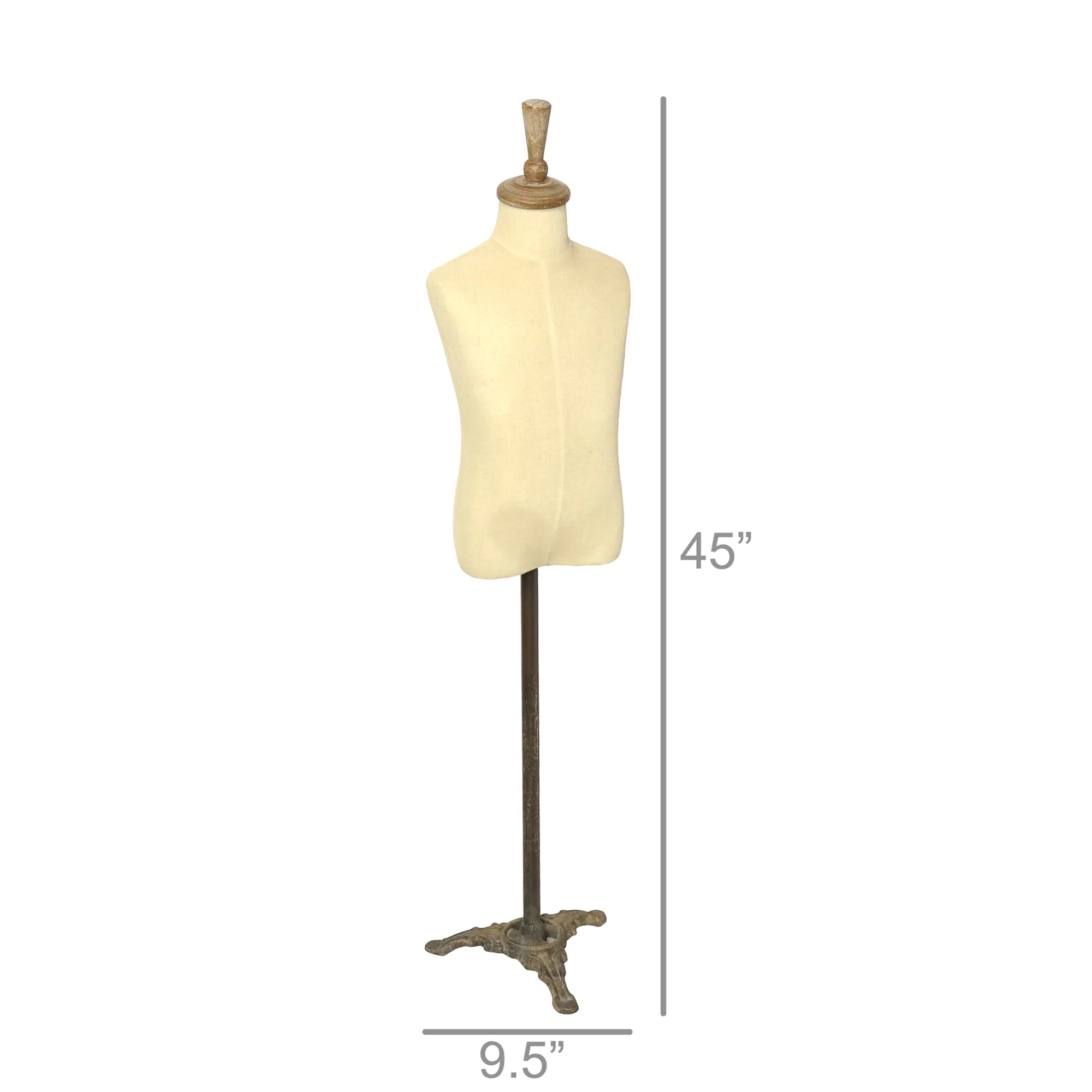 Roebuck Mannequin - Child By HomArt - Image 6