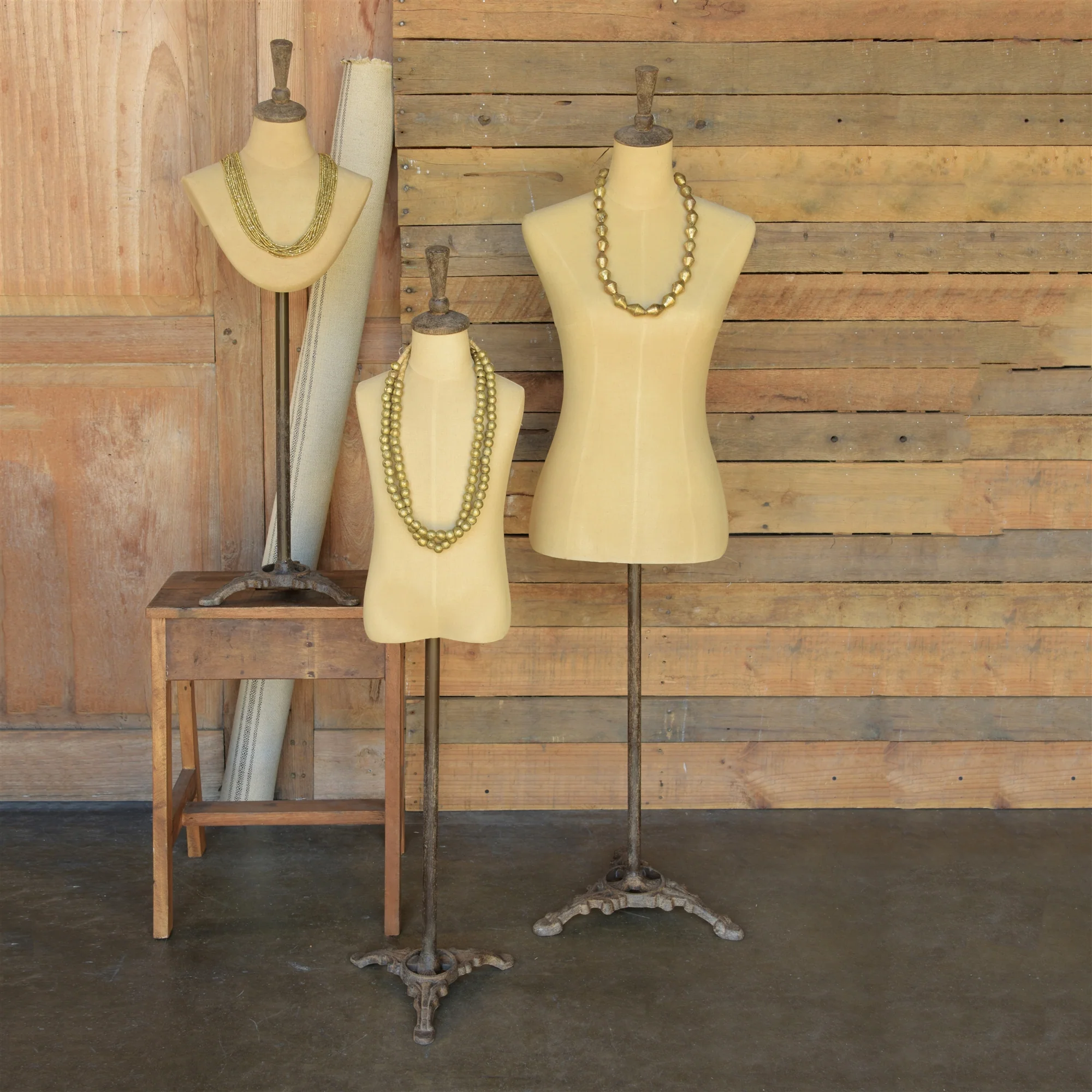 Roebuck Mannequin - Woman By HomArt - Image 3