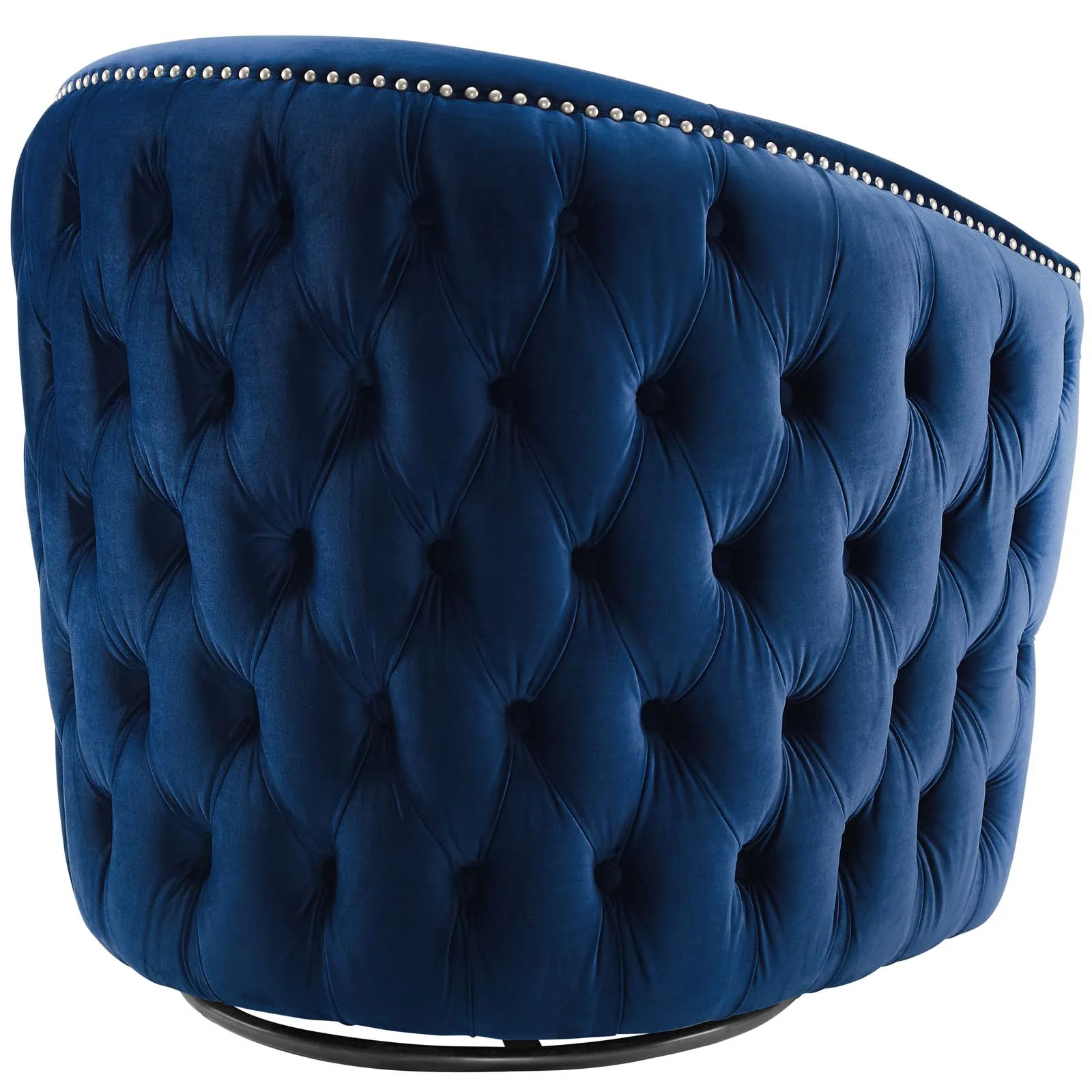 Rogue Armchair Performance Velvet Set of 2 By Modway - EEI-4425 - Image 5