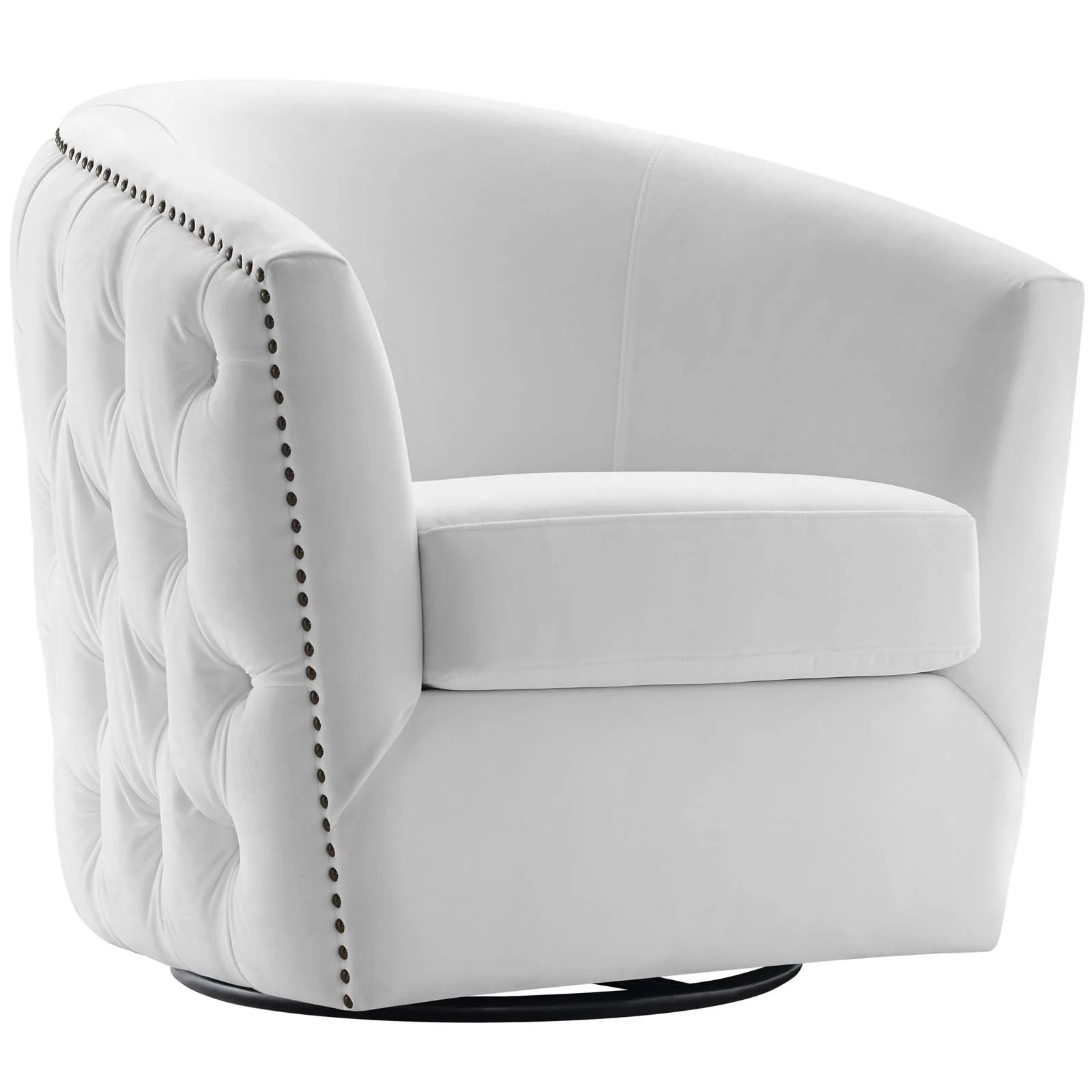 Rogue Armchair Performance Velvet Set of 2 By Modway - EEI-4425 - Image 8