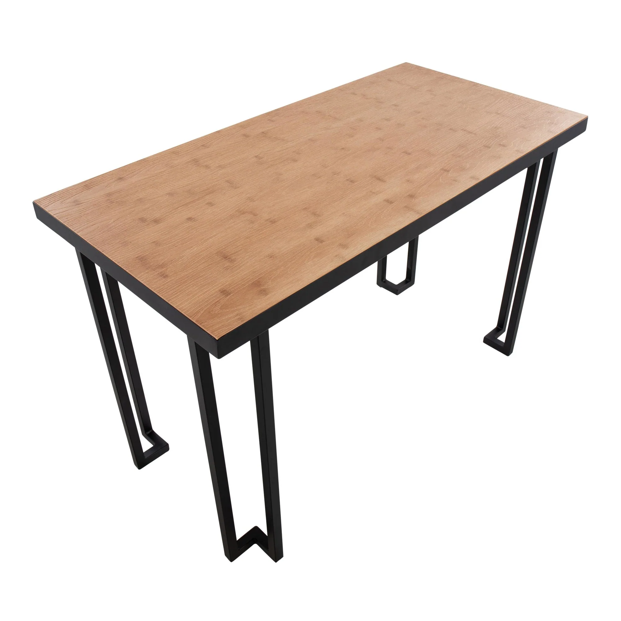 Roman Desk Natural By LumiSource - Image 2