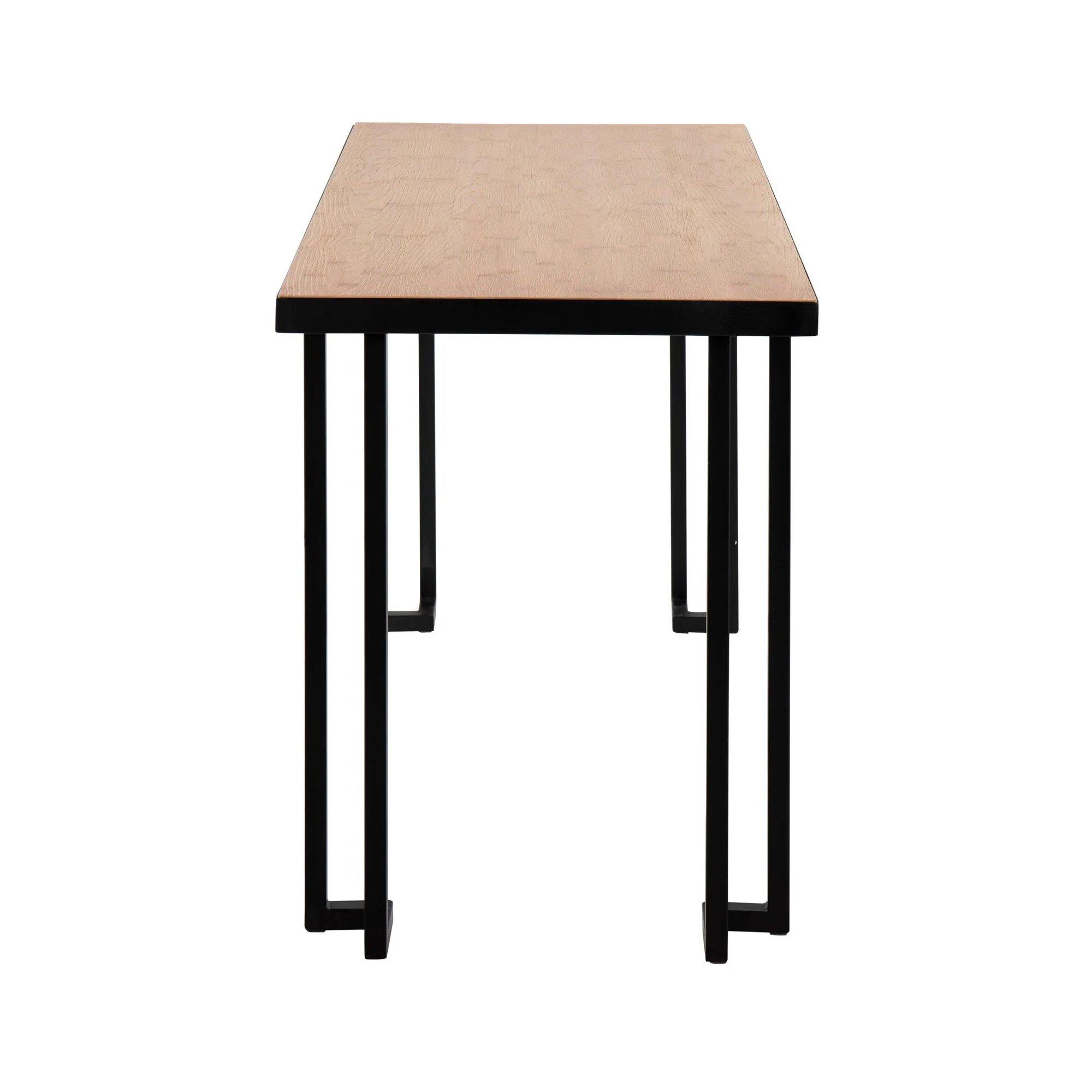 Roman Desk Natural By LumiSource - Image 4