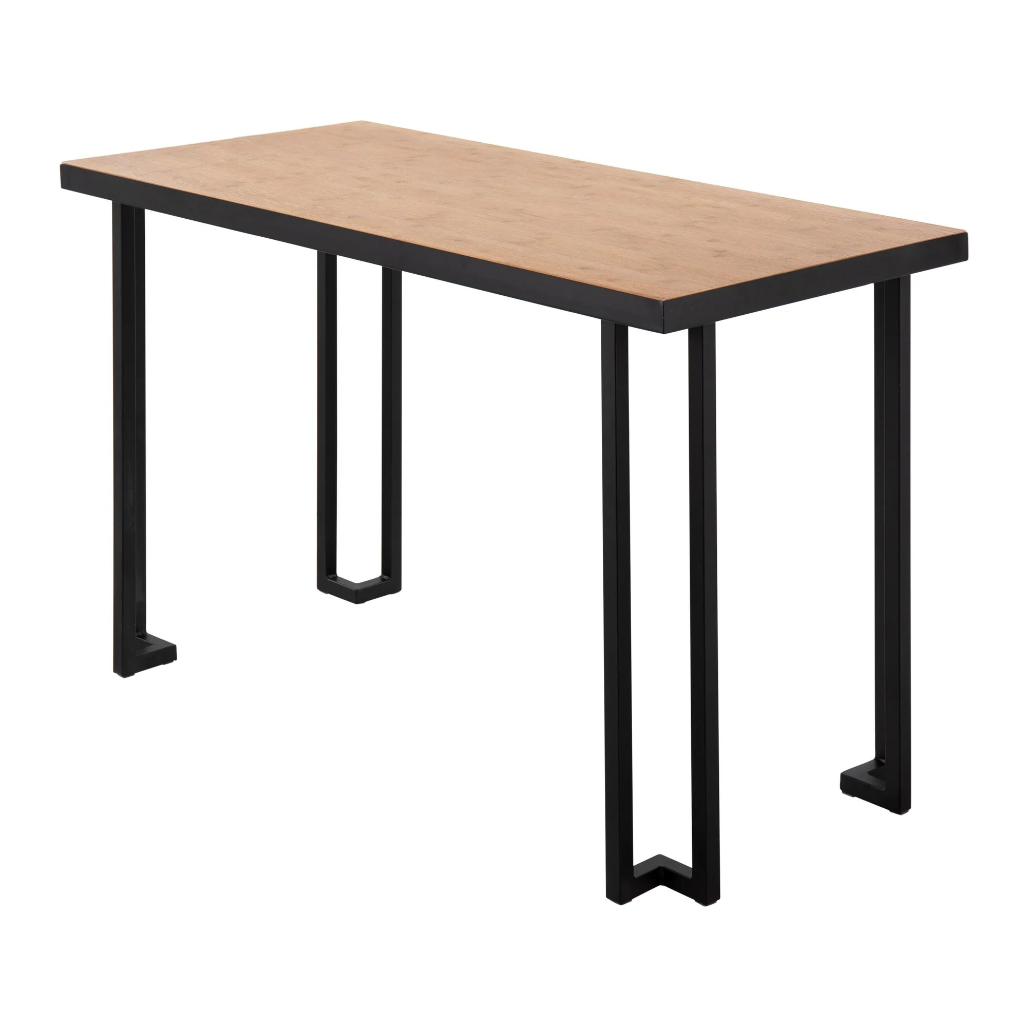 Roman Desk Natural By LumiSource - Image 5