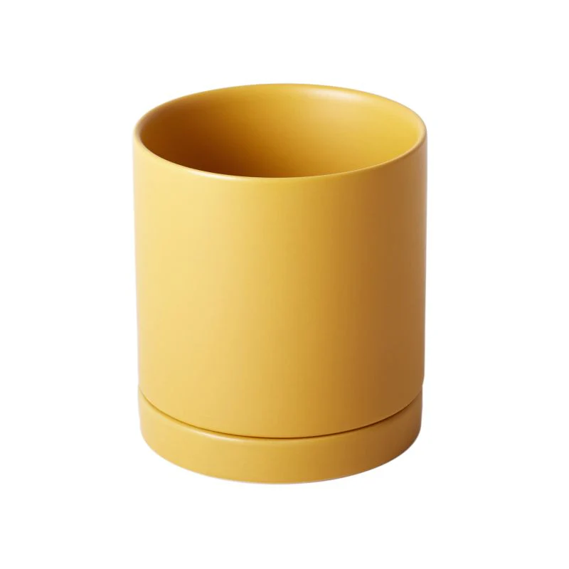 Romey Pot 4.25"x 4.75" Set Of 4 By Accent Decor - Image 16