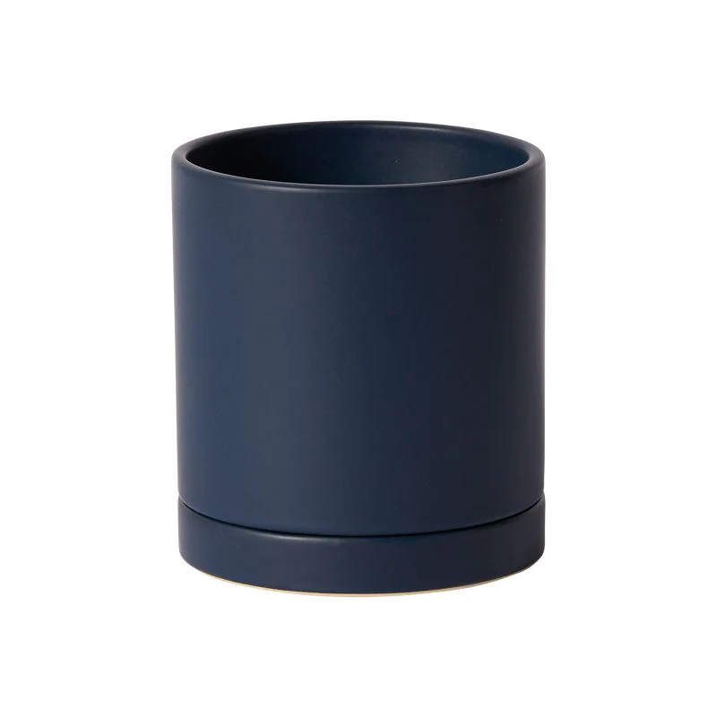 Romey Pot 4.25"x 4.75" Set Of 4 By Accent Decor - Image 5
