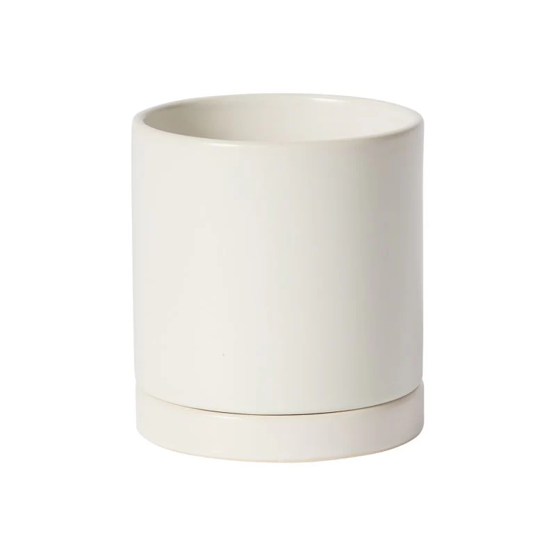Romey Pot 4.25"x 4.75" Set Of 4 By Accent Decor - Image 7