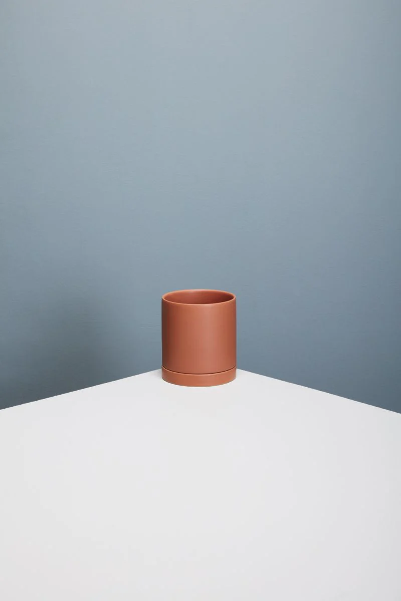 Romey Pot 4.25"x 4.75" Set Of 4 By Accent Decor - Image 8