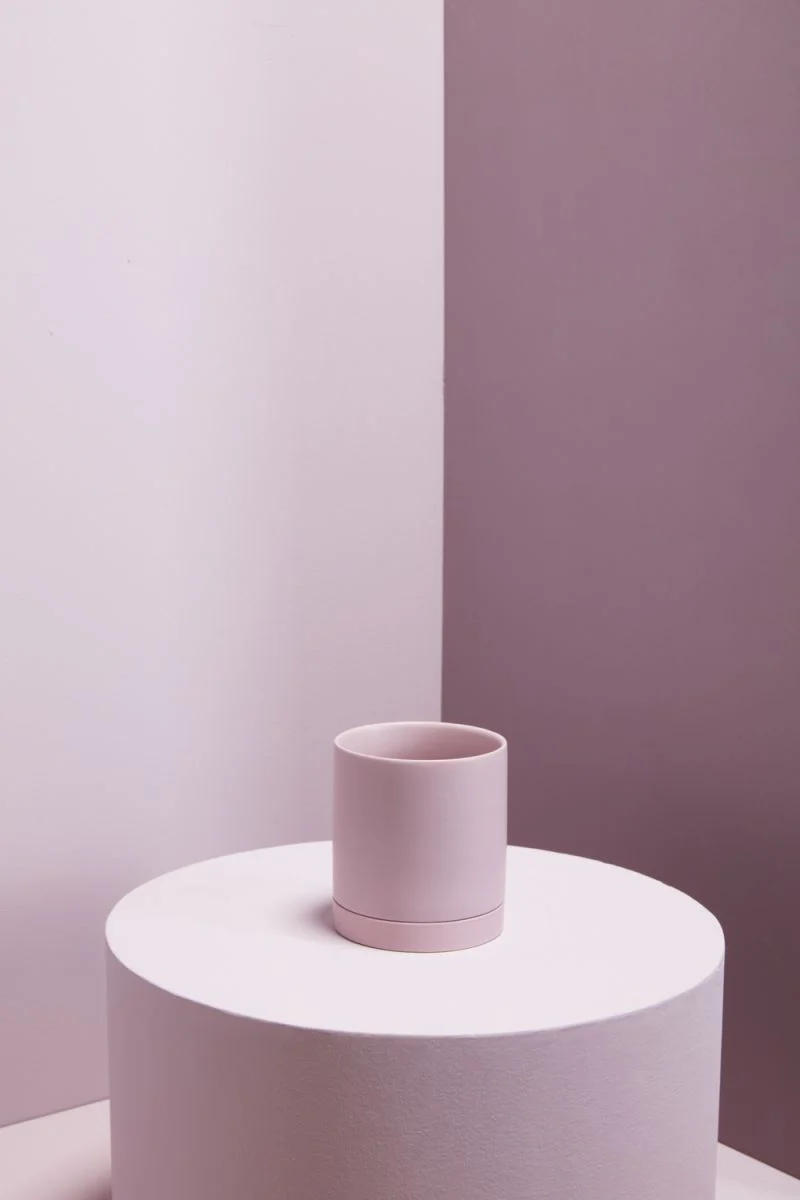 Romey Pot 5"x 5.75" Set Of 4 By Accent Decor - Image 6