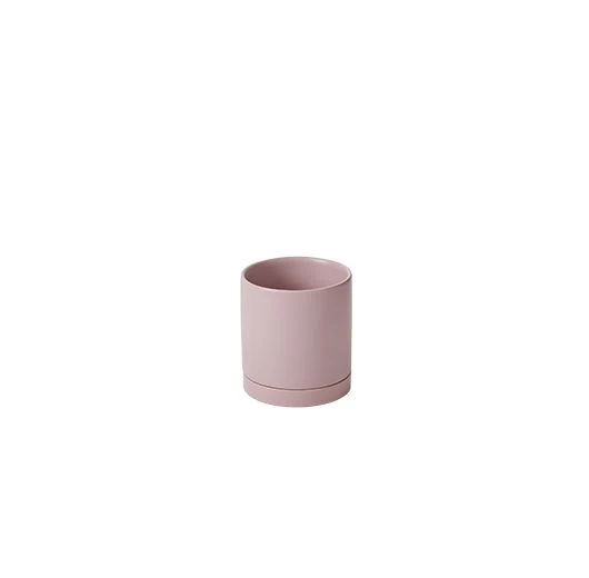 Romey Pot 5"x 5.75" Set Of 4 By Accent Decor - Image 7