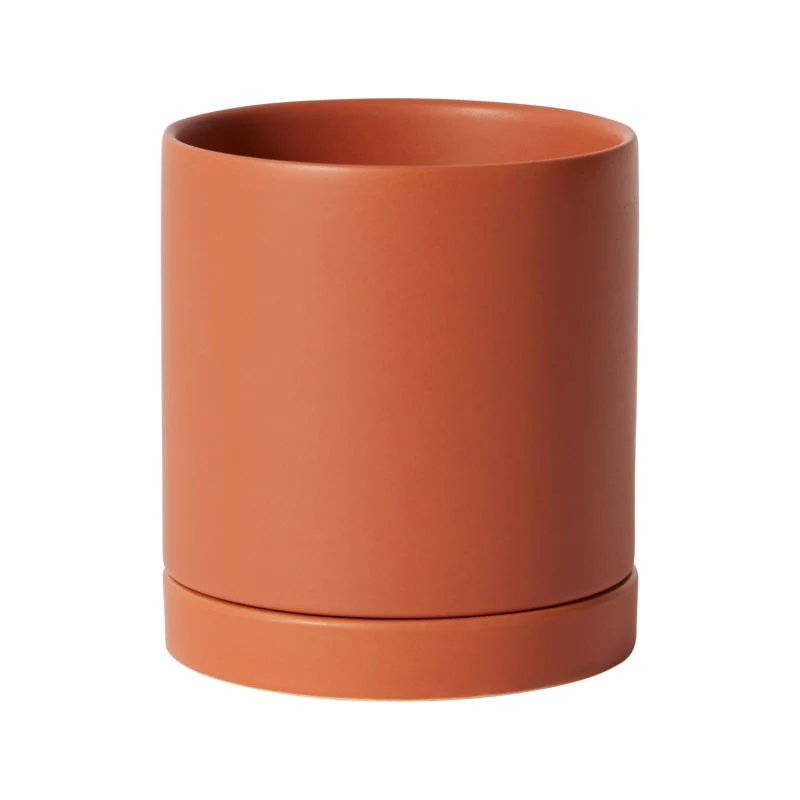 Romey Pot 5"x 5.75" Set Of 4 By Accent Decor - Image 9