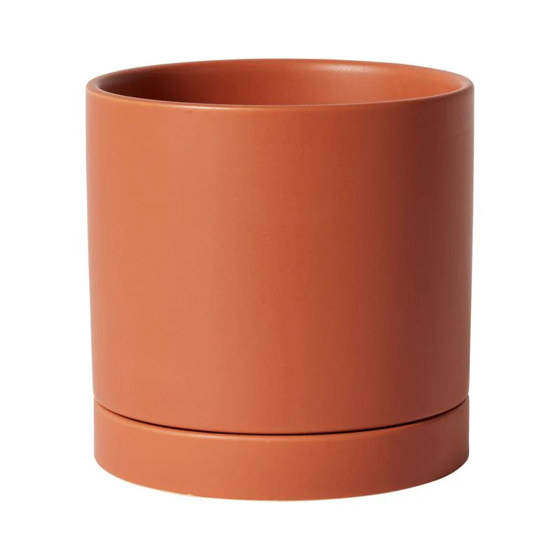 Romey Pot 7"x 7" Set Of 4 By Accent Decor - Image 10