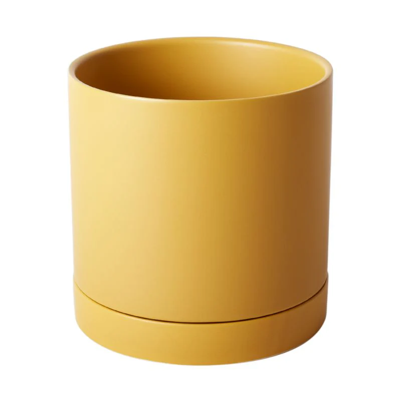 Romey Pot 7"x 7" Set Of 4 By Accent Decor - Image 14