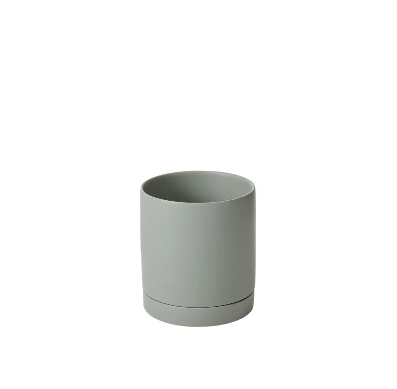 Romey Pot 7"x 7" Set Of 4 By Accent Decor - Image 4