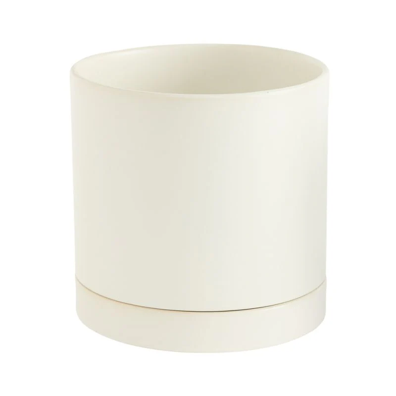 Romey Pot 7"x 7" Set Of 4 By Accent Decor - Image 5