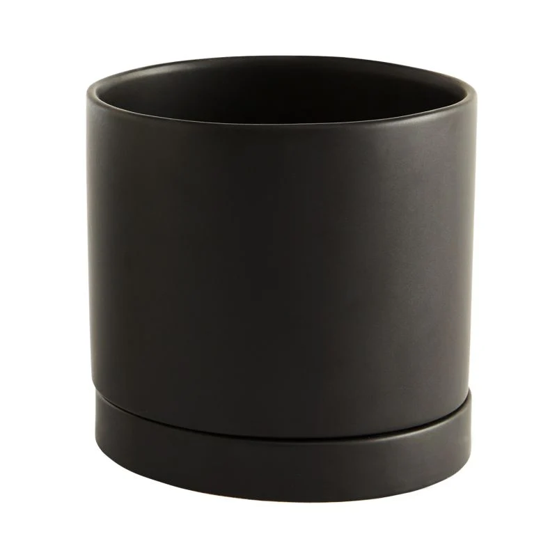 Romey Pot 7"x 7" Set Of 4 By Accent Decor - Image 6