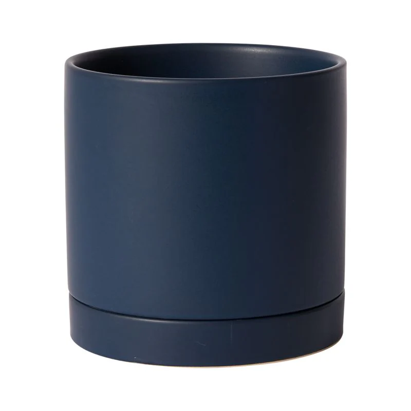 Romey Pot 7"x 7" Set Of 4 By Accent Decor - Image 8