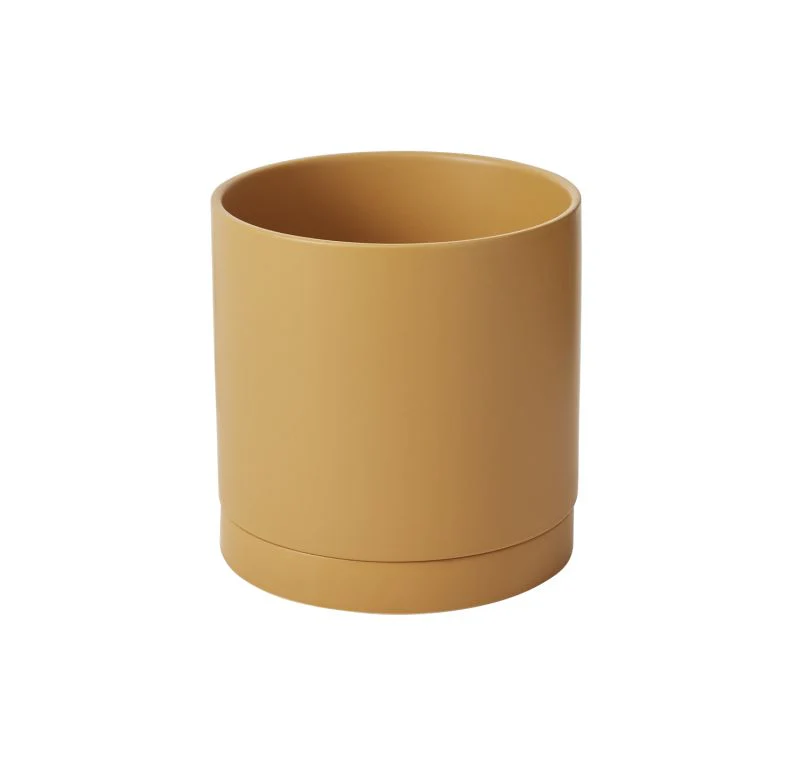 Romey Pot 8"x 8" Set Of 4 By Accent Decor - Image 11