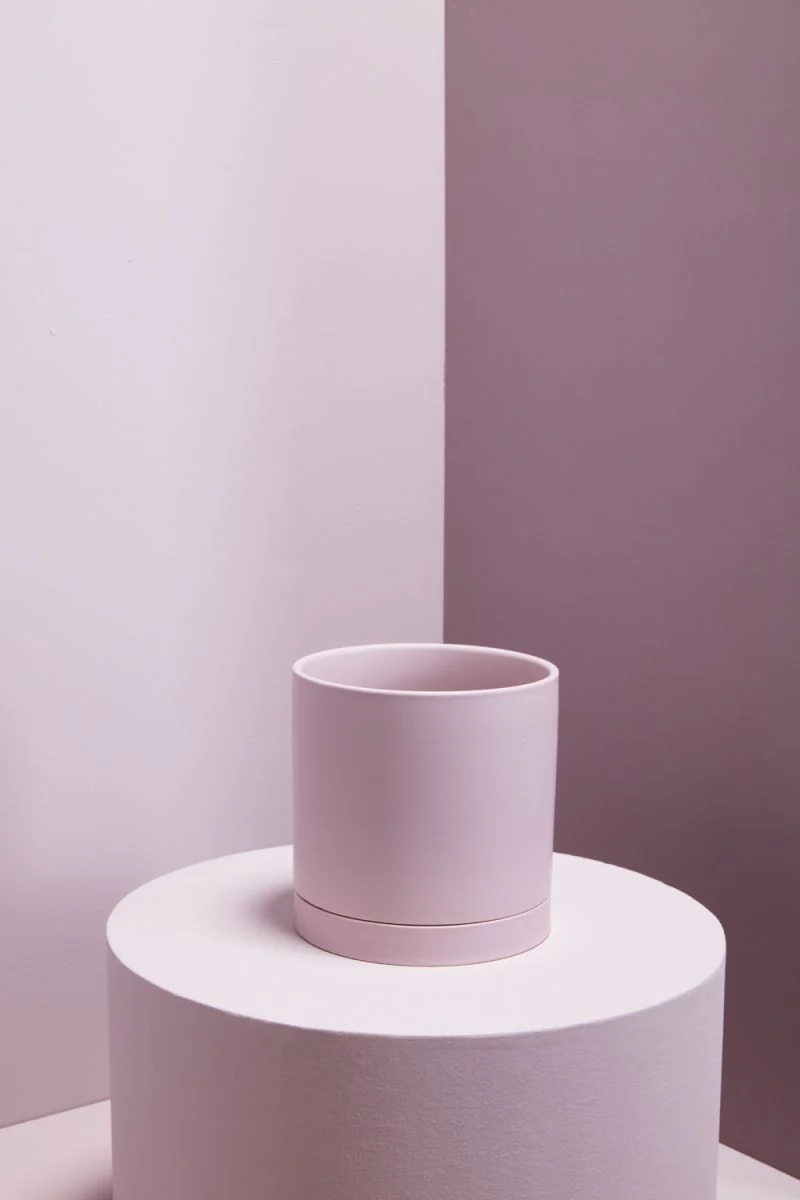Romey Pot 8"x 8" Set Of 4 By Accent Decor - Image 3