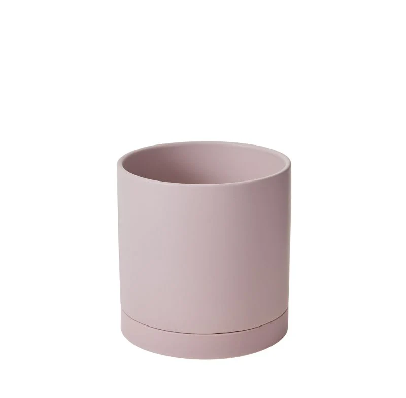 Romey Pot 8"x 8" Set Of 4 By Accent Decor - Image 4