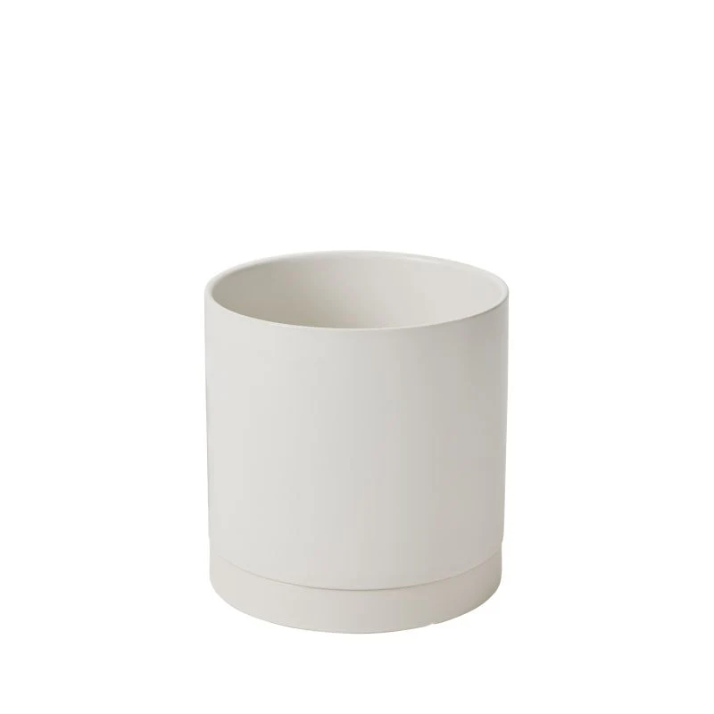Romey Pot 8"x 8" Set Of 4 By Accent Decor - Image 6