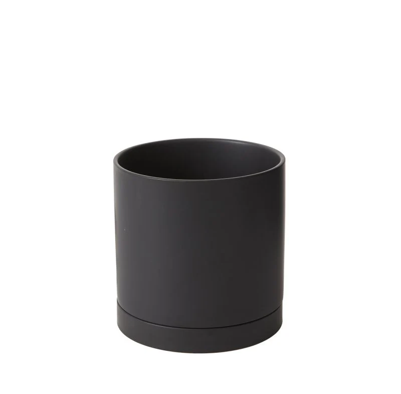 Romey Pot 8"x 8" Set Of 4 By Accent Decor - Image 7