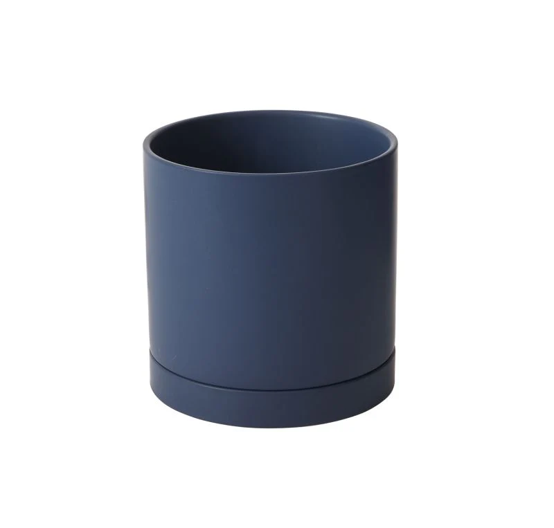 Romey Pot 8"x 8" Set Of 4 By Accent Decor - Image 8