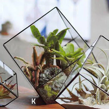 Roost Cubist Terrariums - Image 5