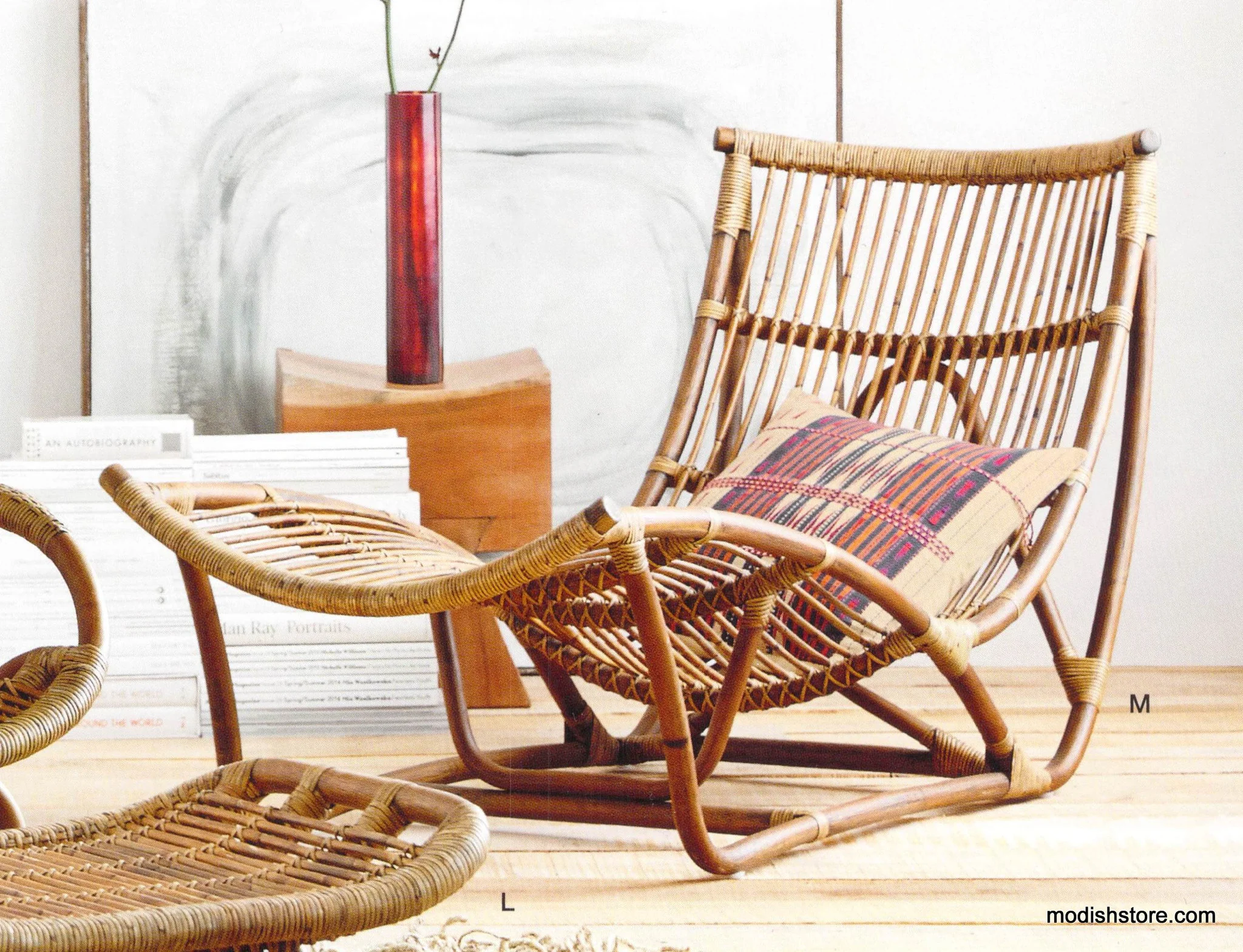 Roost Lars Rattan Collection - Image 4