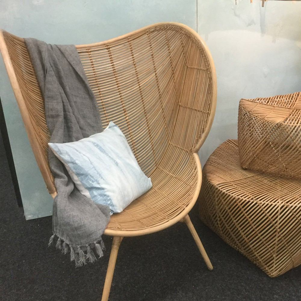 Roost Olaf Chair - Natural - Image 2