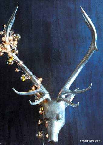 Roost Silverleaf Noble Stag - Image 2
