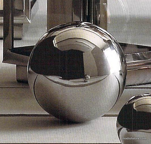 Roost Stainless Steel Balls - Image 3