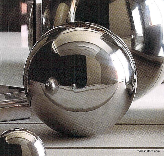 Roost Stainless Steel Balls - Image 4