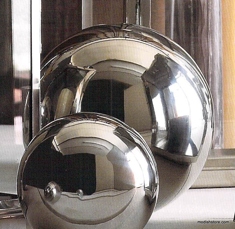 Roost Stainless Steel Balls - Image 5