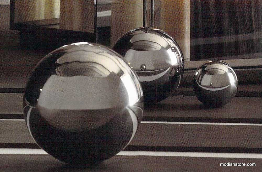 Roost Stainless Steel Balls - Image 7