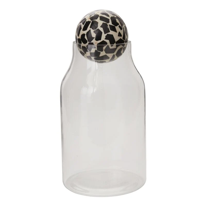 Rory Terrarium 5.5"x 12" By Accent Decor - Image 2
