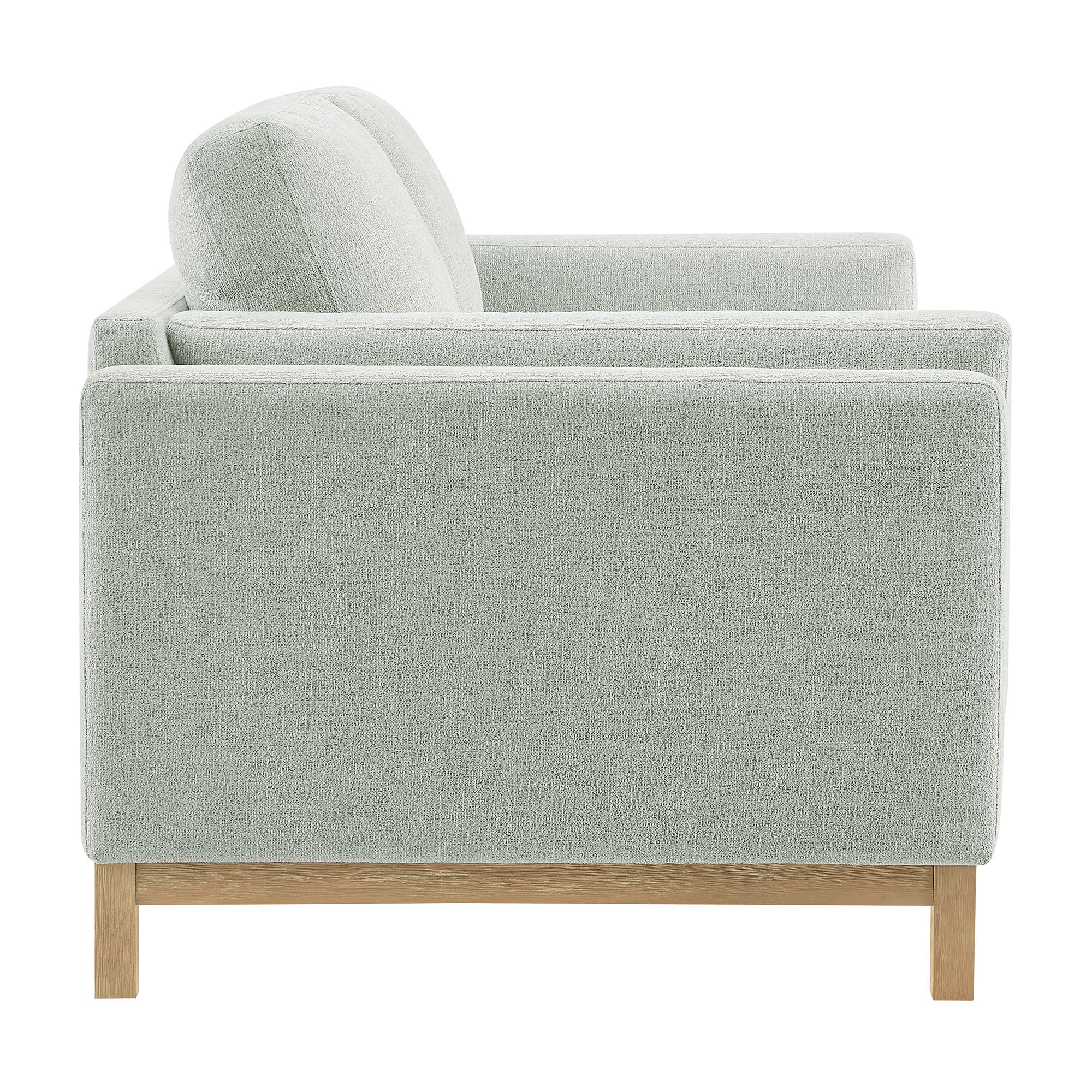 Roscoe 63 inch Fabric Loveseat by Modway - Image 12