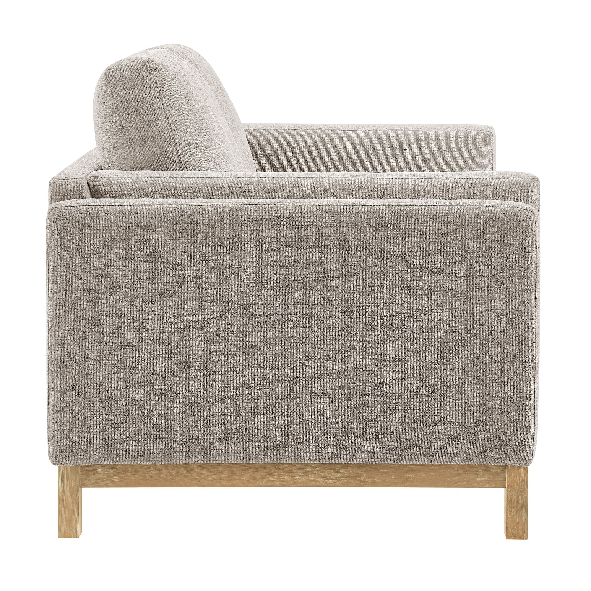 Roscoe 63 inch Fabric Loveseat by Modway - Image 22