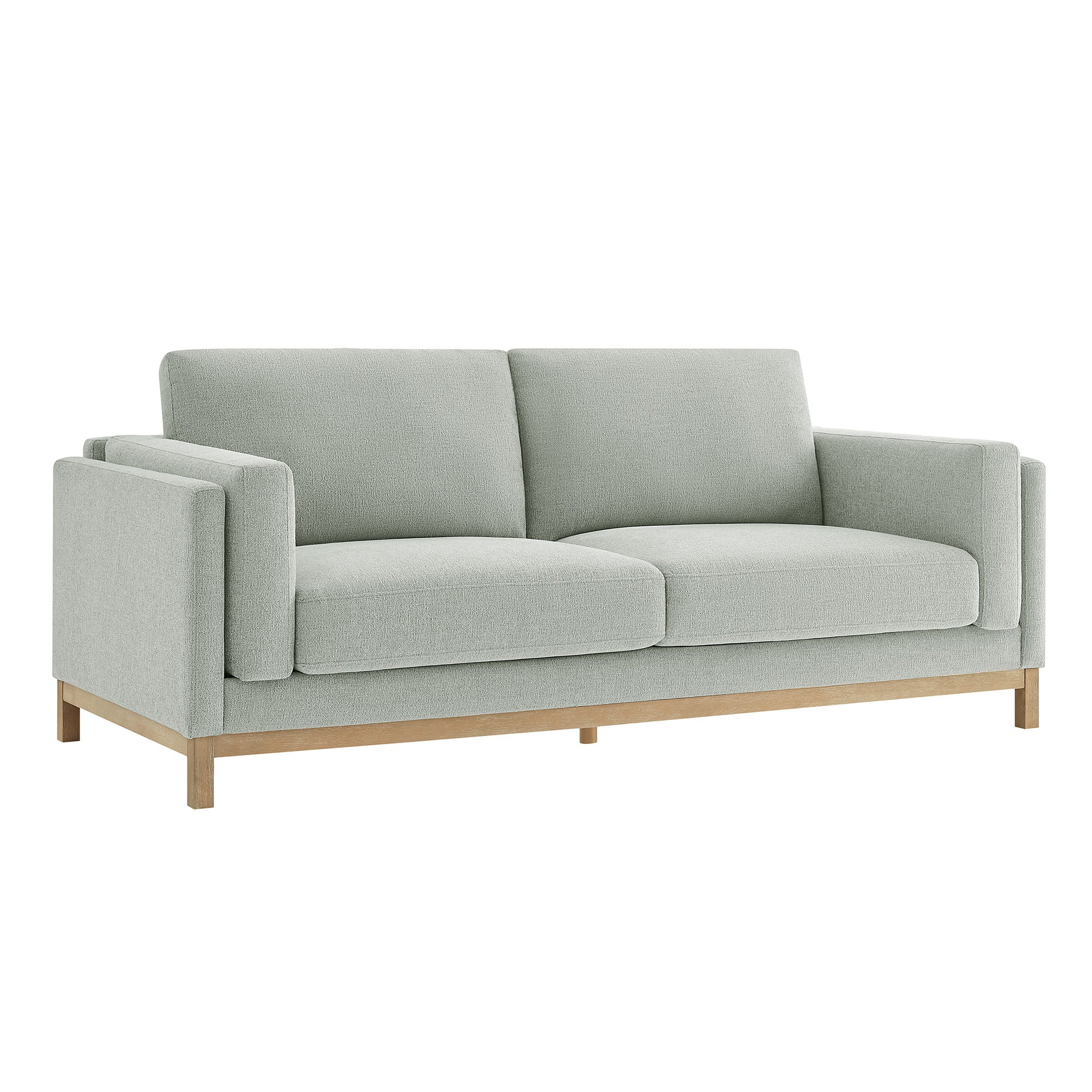 Roscoe 81 inch Fabric Sofa by Modway - Image 11