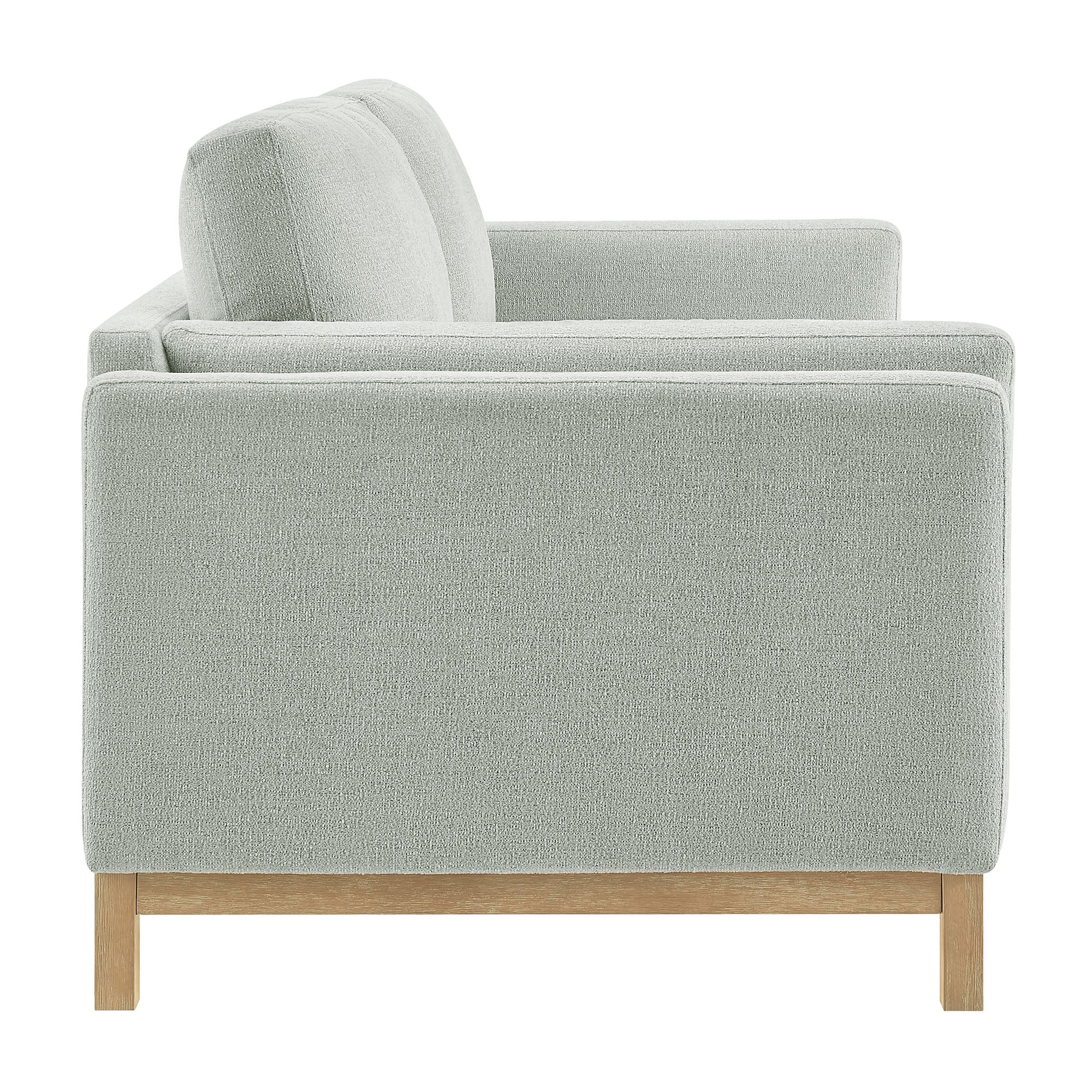 Roscoe 81 inch Fabric Sofa by Modway - Image 12