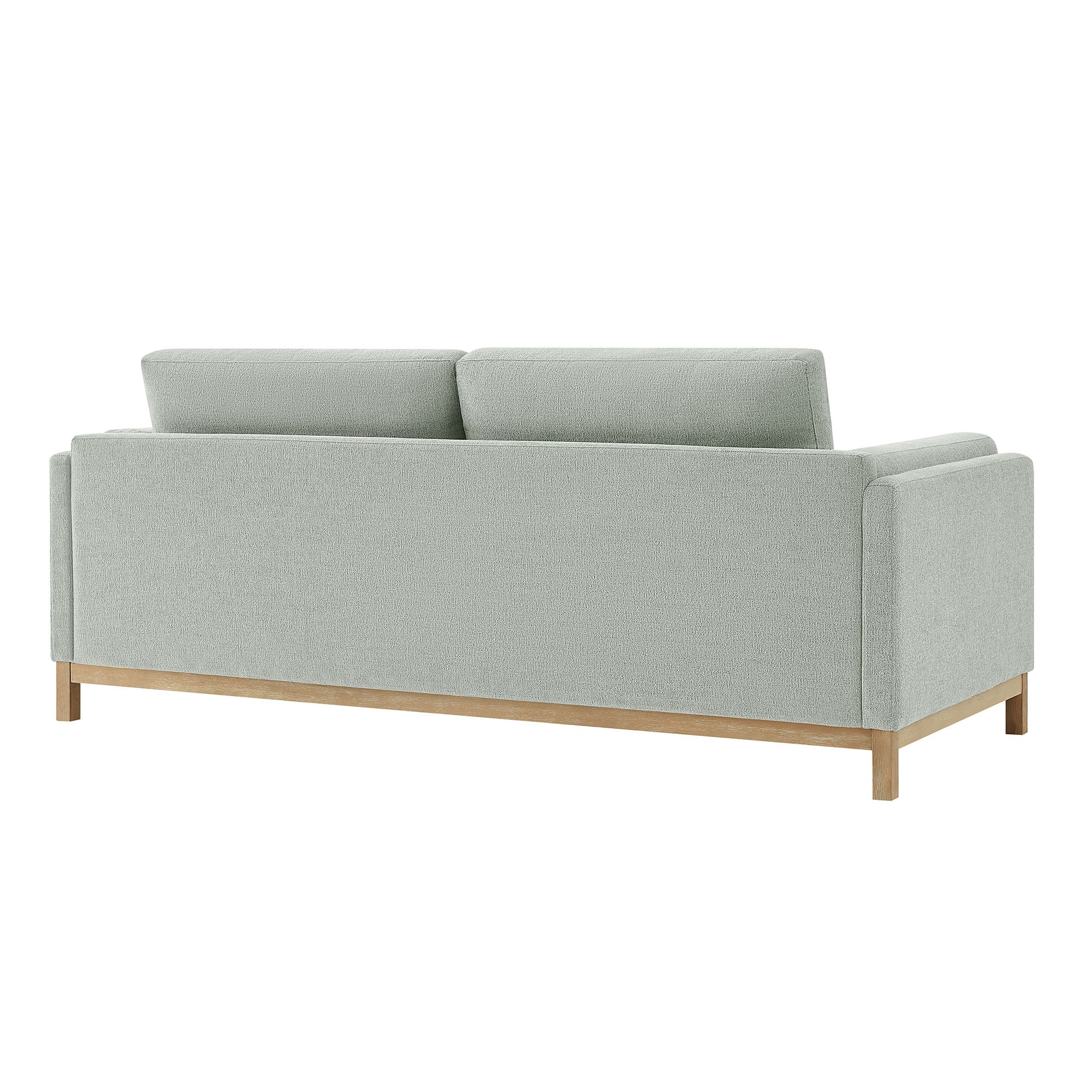 Roscoe 81 inch Fabric Sofa by Modway - Image 13