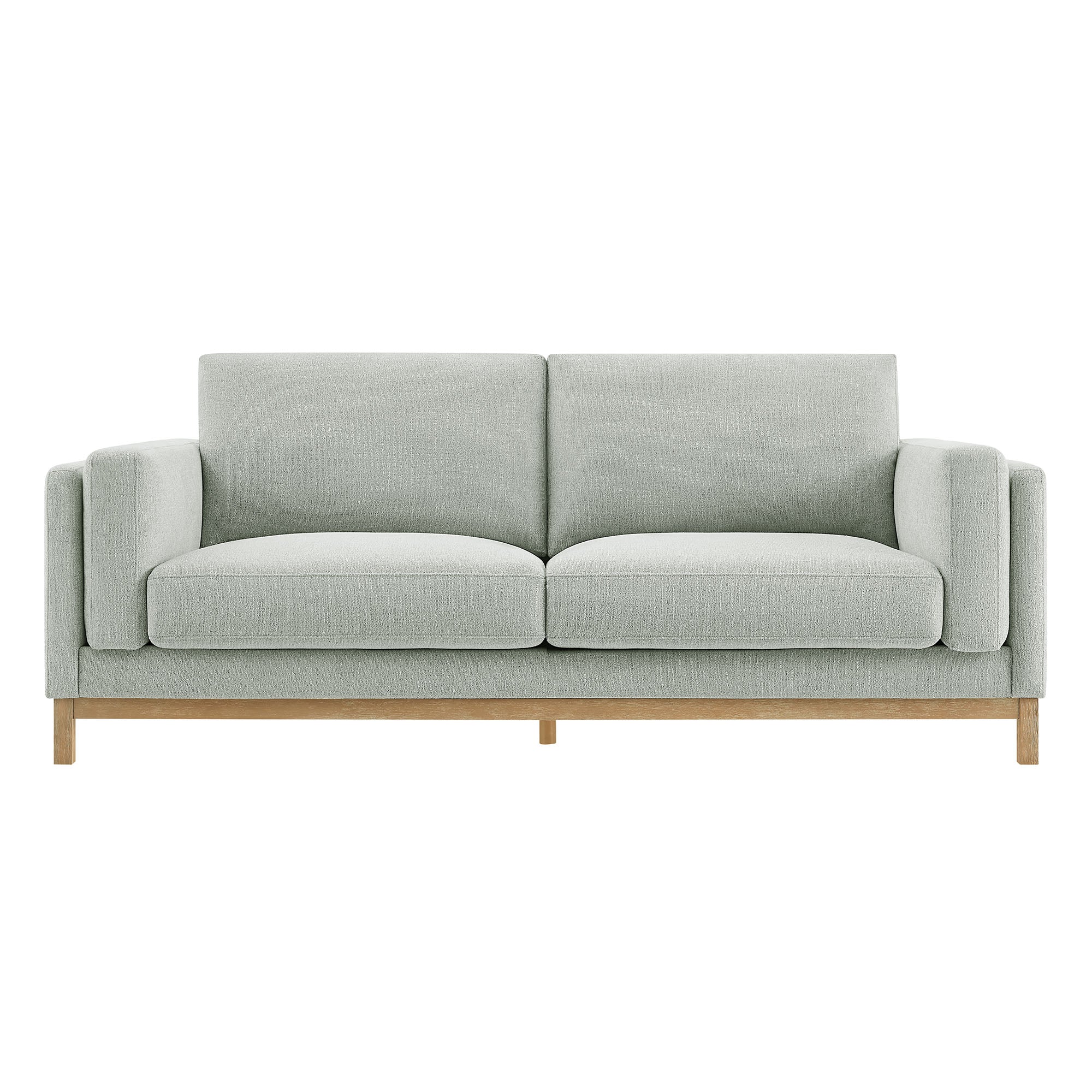 Roscoe 81 inch Fabric Sofa by Modway - Image 14