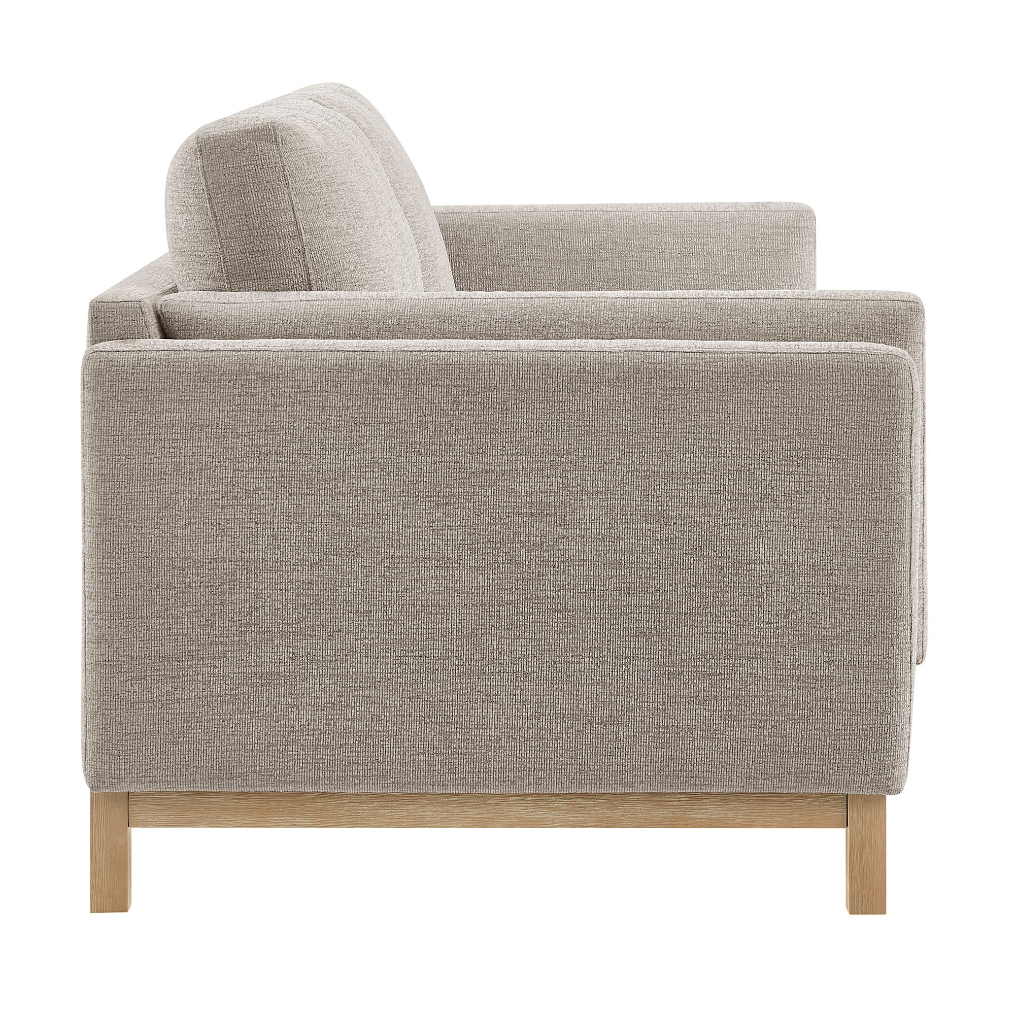 Roscoe 81 inch Fabric Sofa by Modway - Image 22
