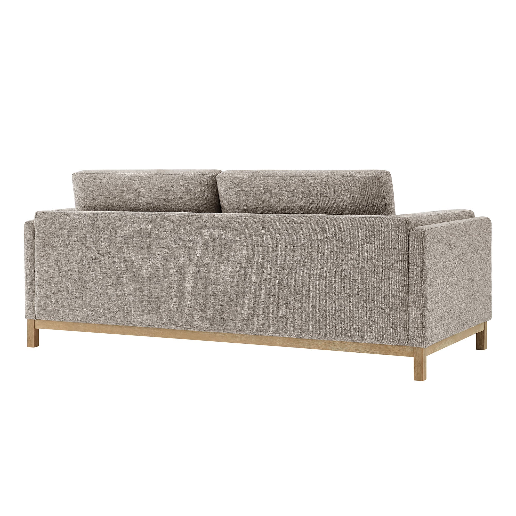 Roscoe 81 inch Fabric Sofa by Modway - Image 23