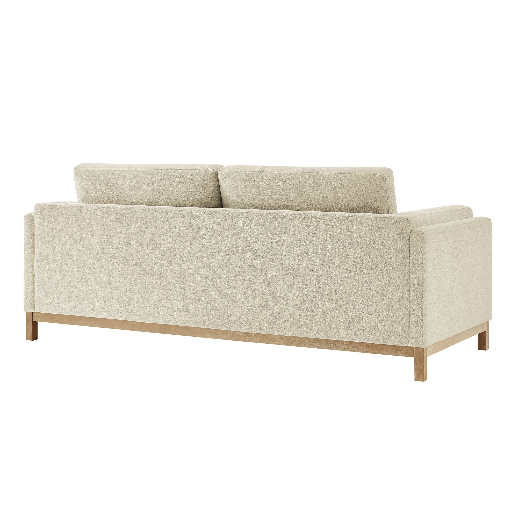 Roscoe 81 inch Fabric Sofa by Modway - Image 4
