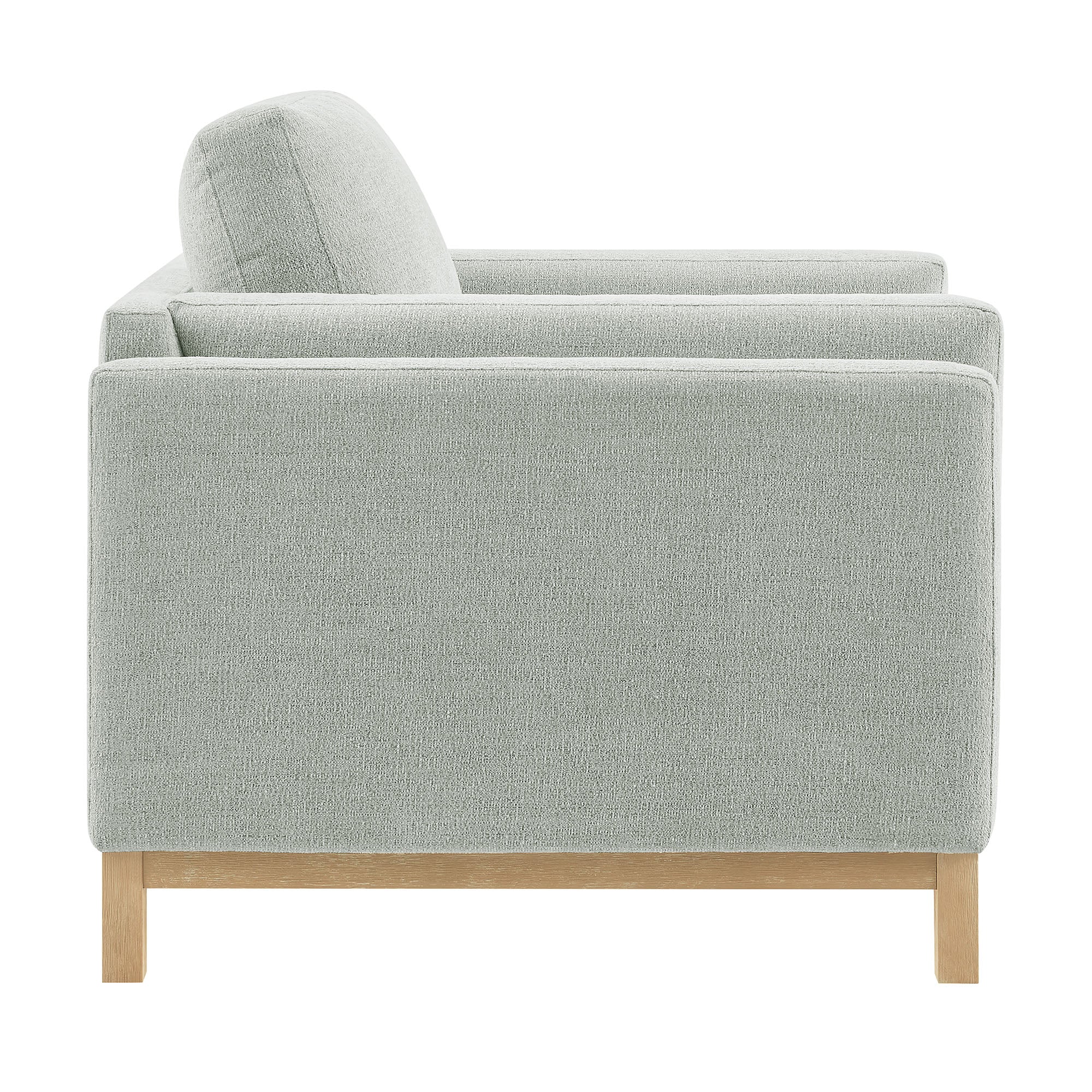 Roscoe Fabric Armchair by Modway - Image 12