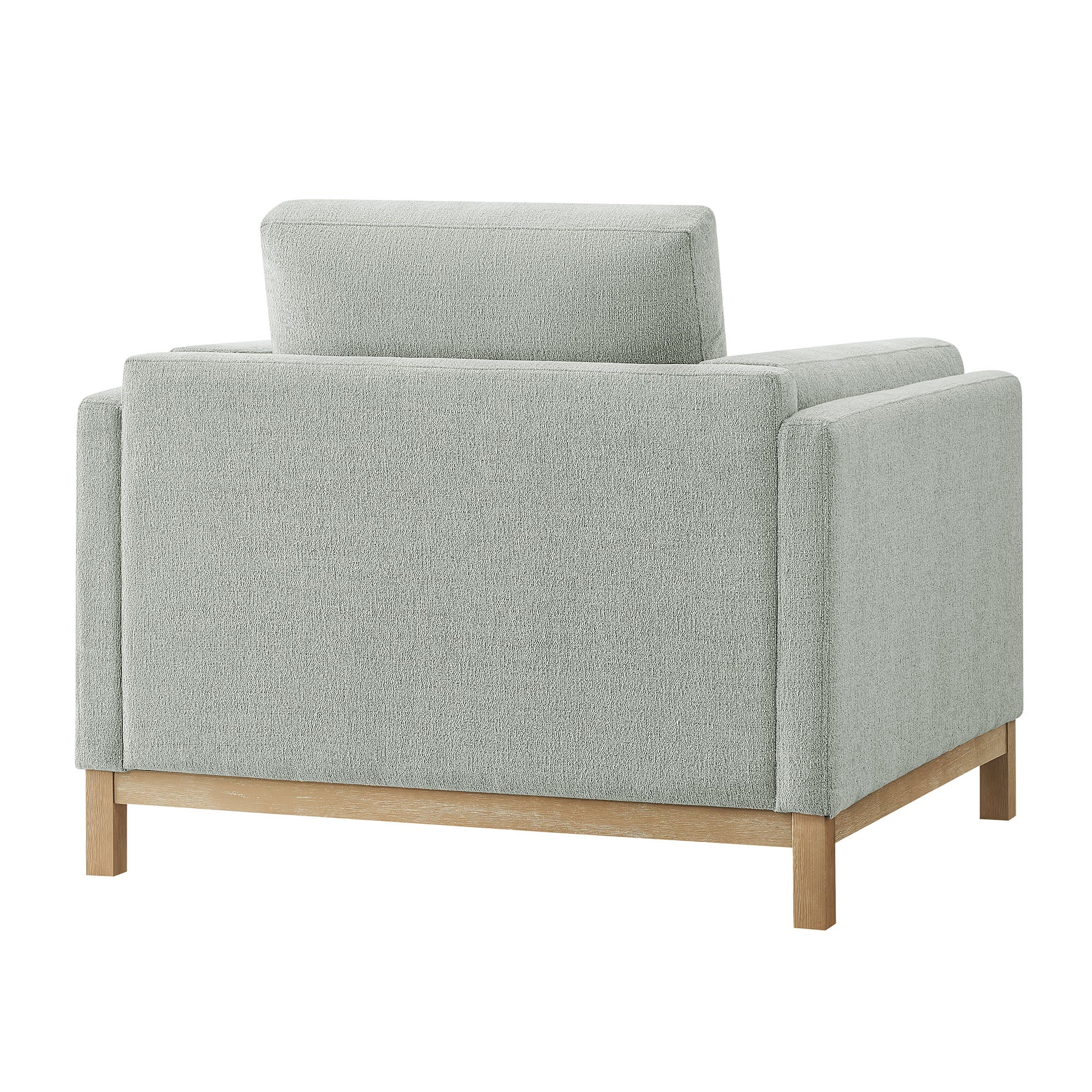 Roscoe Fabric Armchair by Modway - Image 13