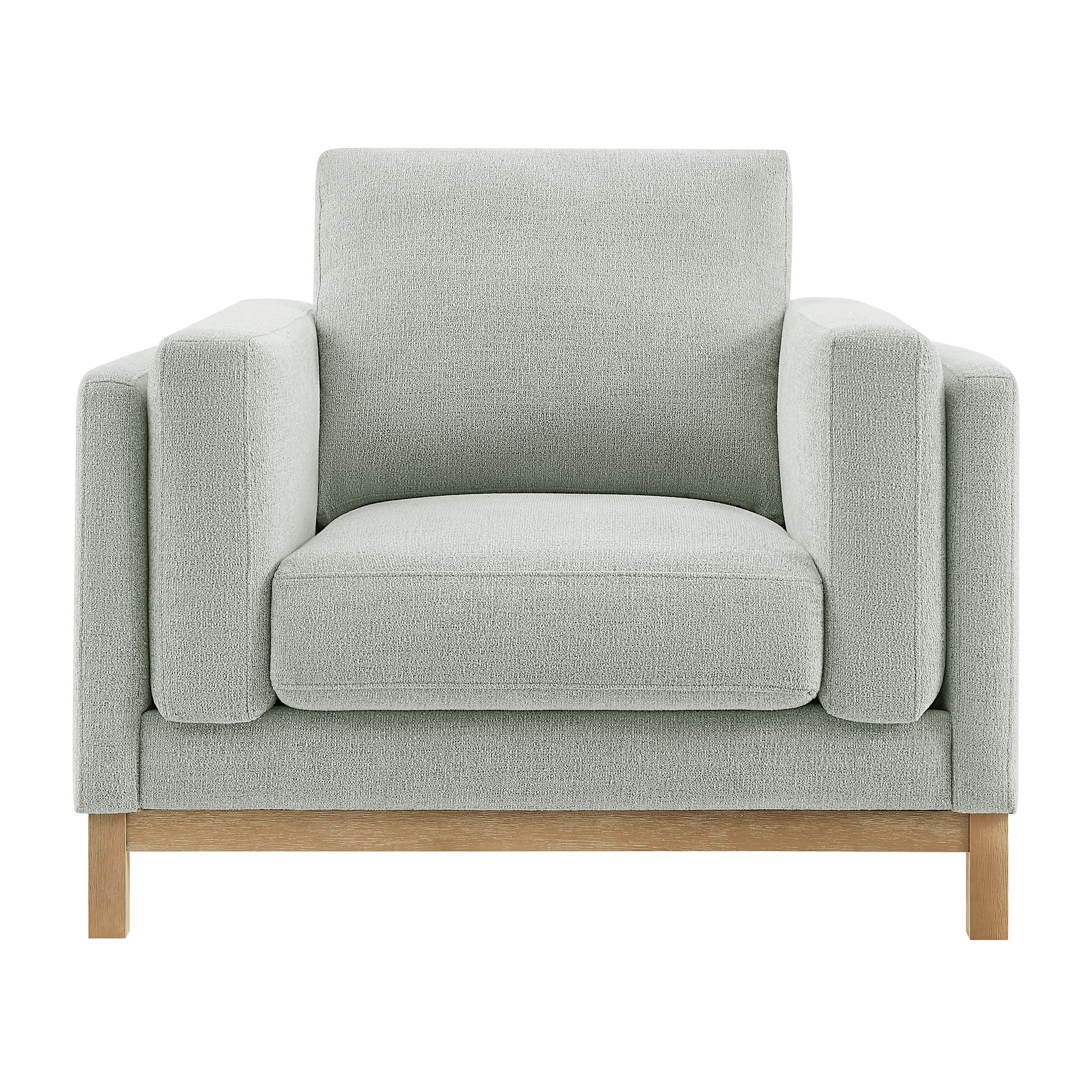 Roscoe Fabric Armchair by Modway - Image 14