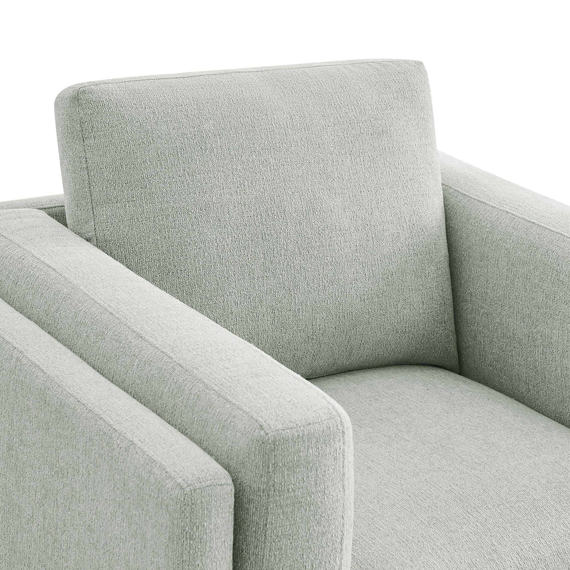 Roscoe Fabric Armchair by Modway - Image 15