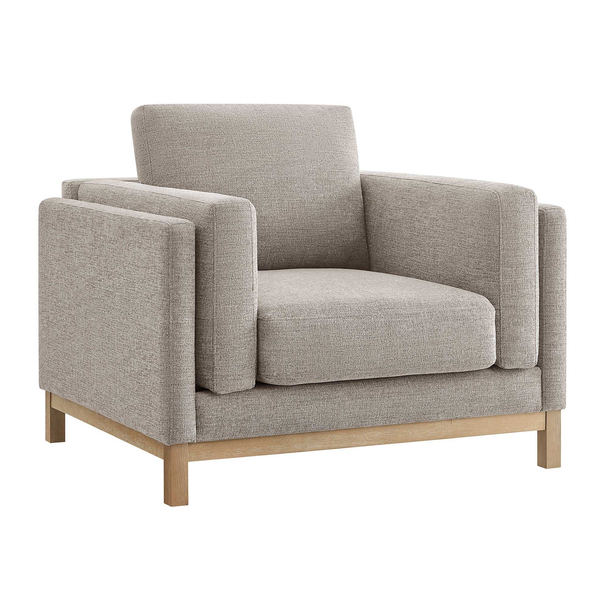 Roscoe Fabric Armchair by Modway - Image 21
