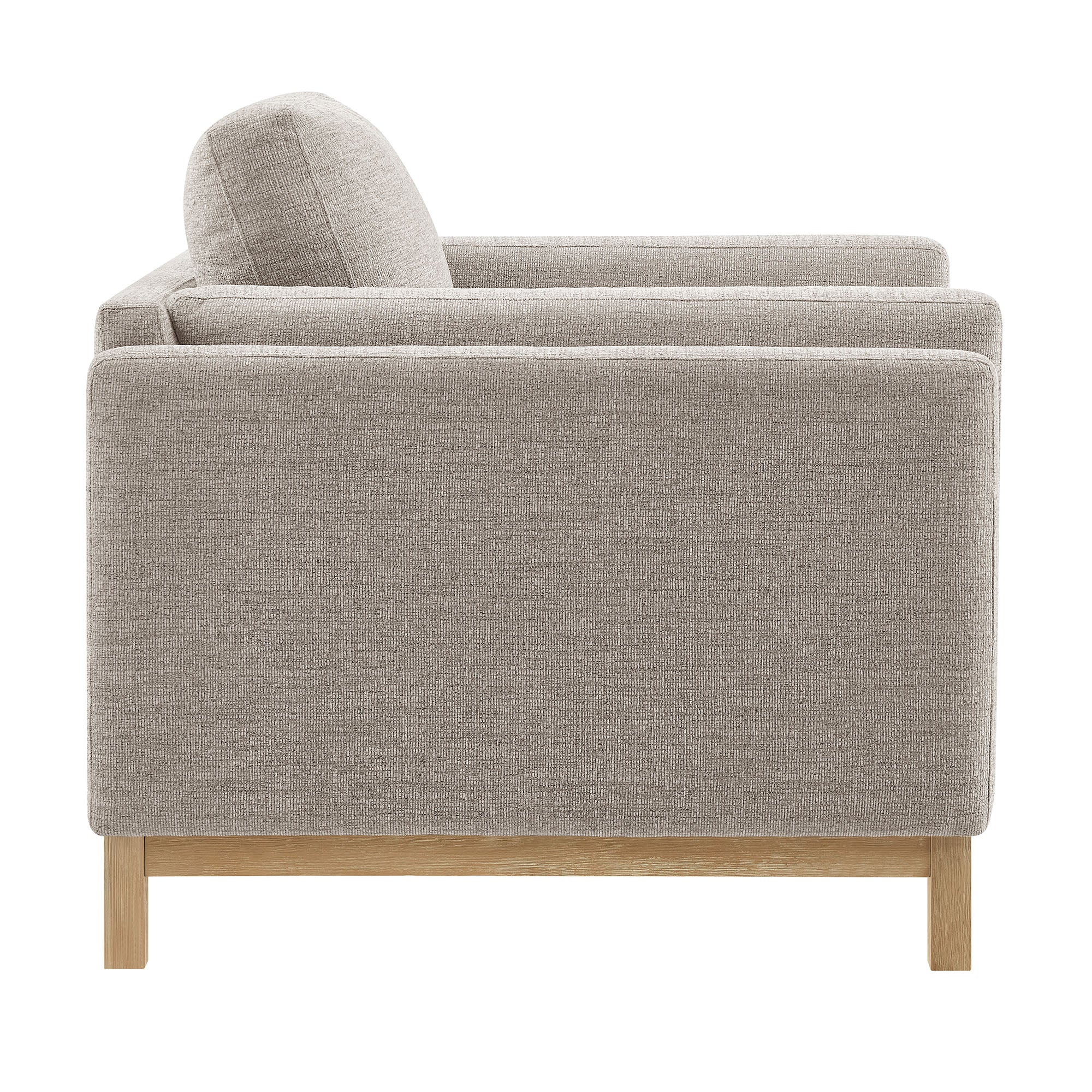 Roscoe Fabric Armchair by Modway - Image 22